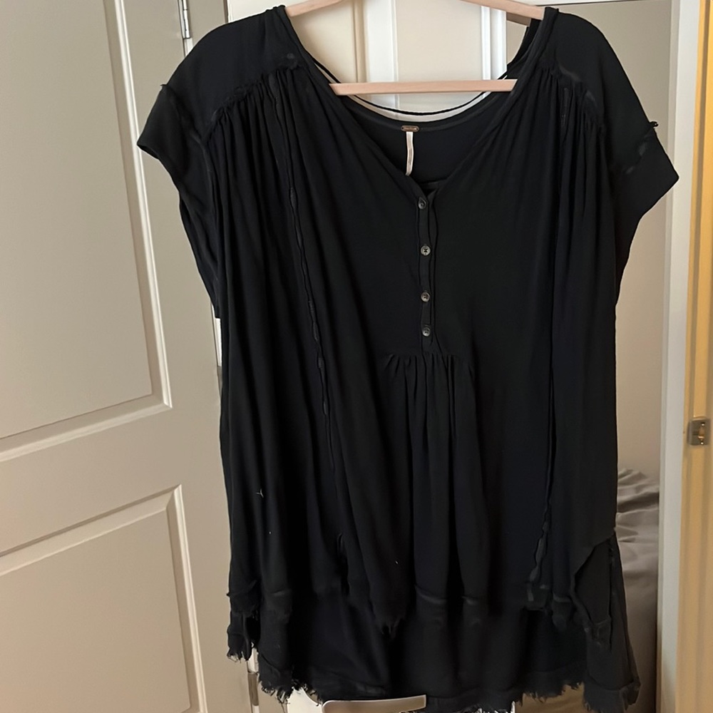 Free People Top